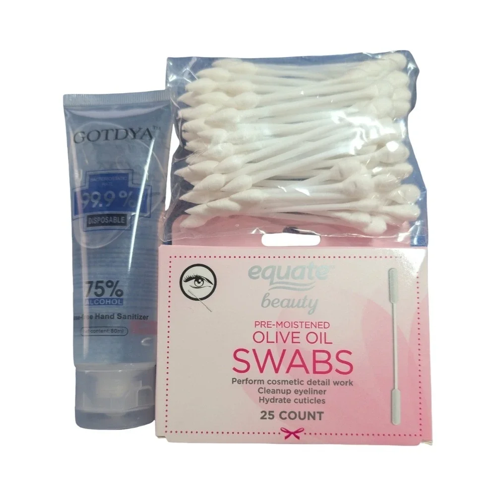 CLEARANCE Mystery Skincare & Makeup Beauty Bundle‎ (10 random items) ⬇️